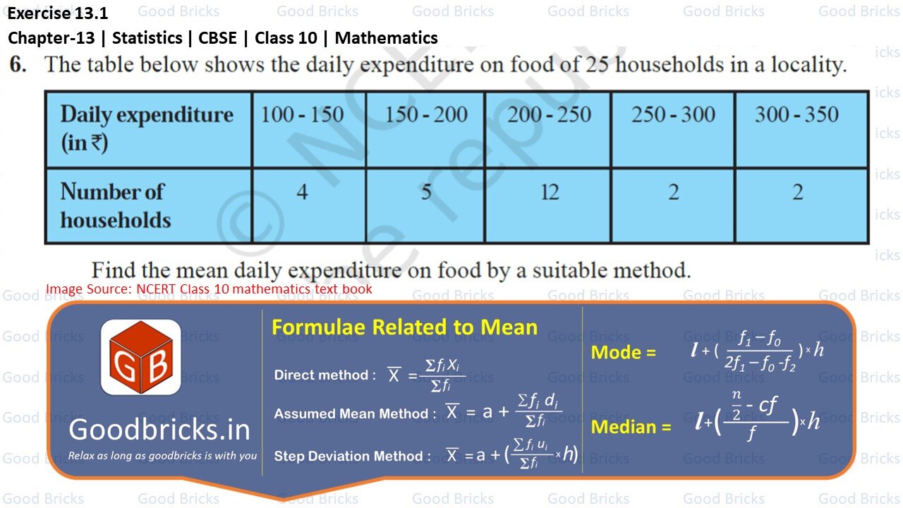 Chapter-13-Statistics-exercise13.1-6