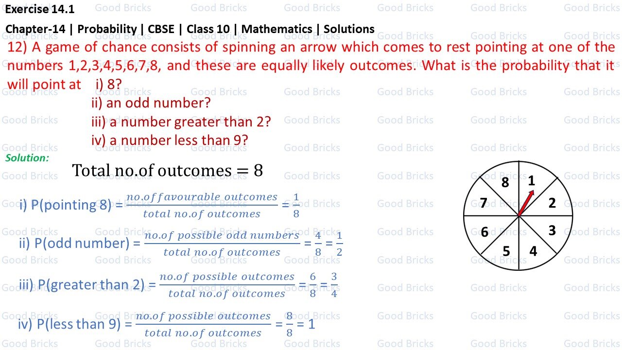 Chapter-14-Probability-exercise14.1-12