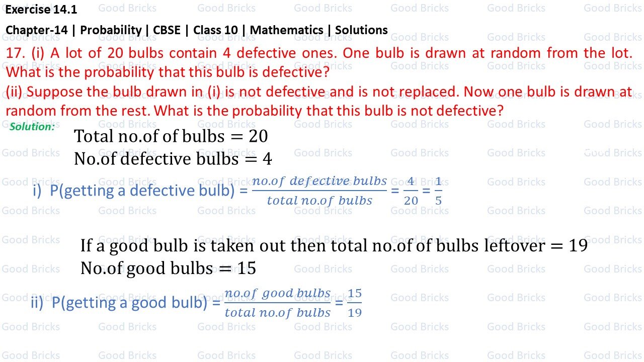 Chapter-14-Probability-exercise14.1-17