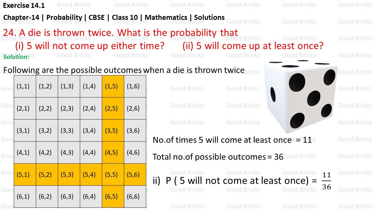 Chapter-14-Probability-exercise14.1-24
