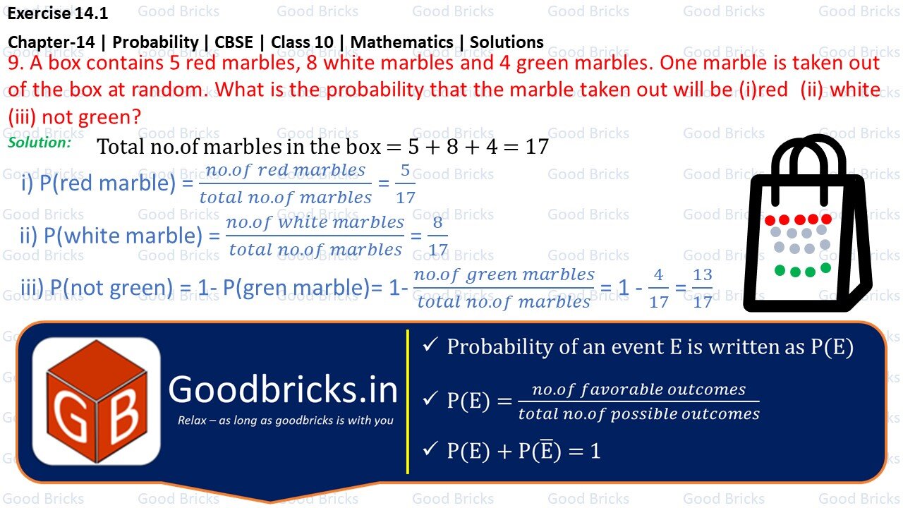 Chapter-14-Probability-exercise14.1-9