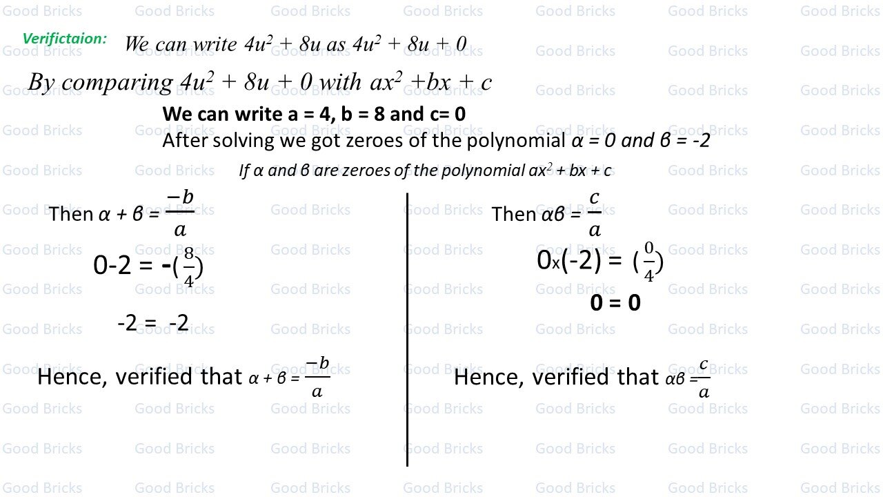 Chapter-2-Polynomials-exercise2.2-1(iv)