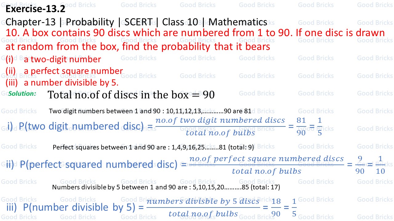 Chapter-13-Probability-excercise13.2-10