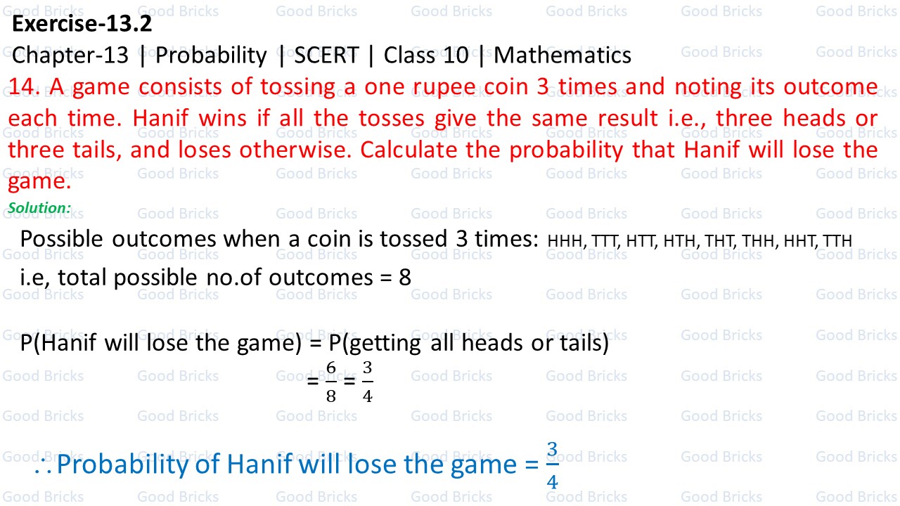 Chapter-13-Probability-excercise13.2-14